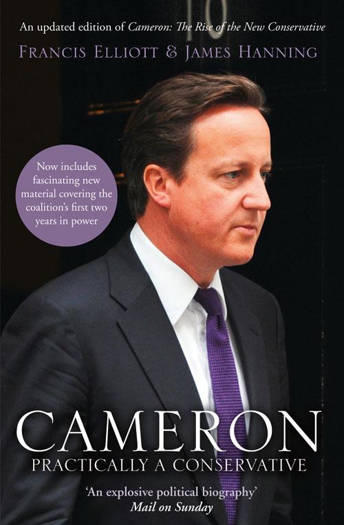 Produktbild: Cameron | Francis Elliott, James Hanning