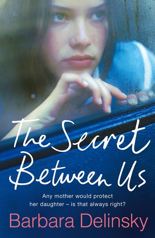 Produktbild: The Secret Between Us | Barbara Delinsky