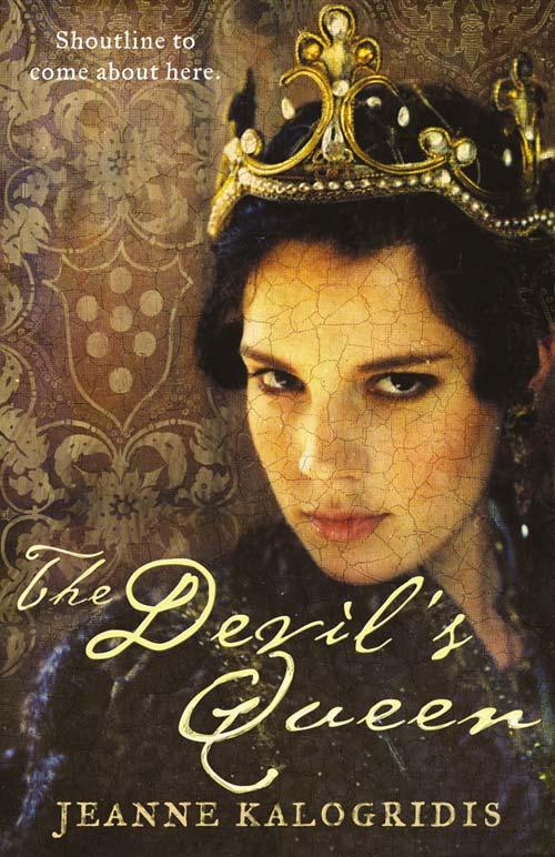 Produktbild: The Devil's Queen | Jeanne Kalogridis