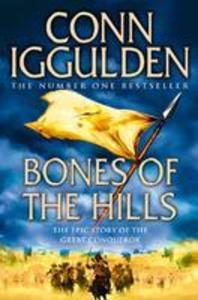 Produktbild: Bones of the Hills | Conn Iggulden