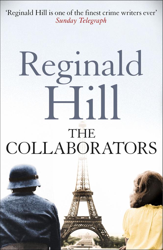 Produktbild: The Collaborators | Reginald Hill