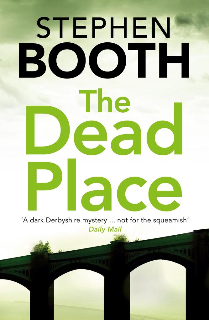 Produktbild: The Dead Place | Stephen Booth