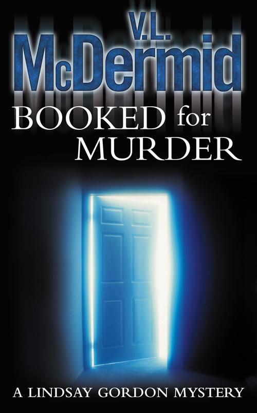 Produktbild: Booked for Murder | V. L. Mcdermid