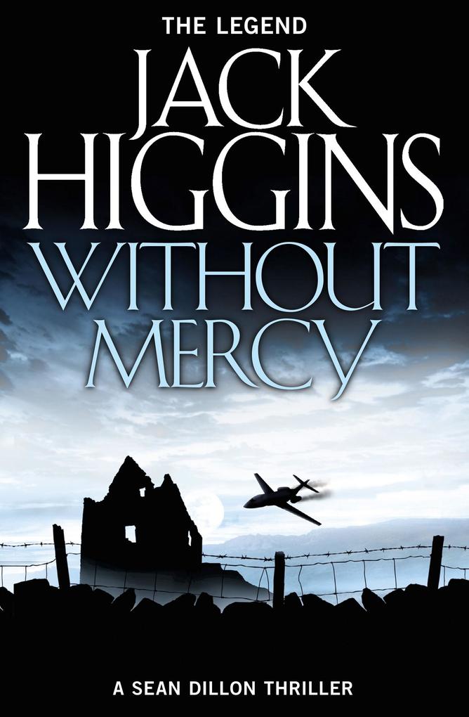 Produktbild: Without Mercy | Jack Higgins