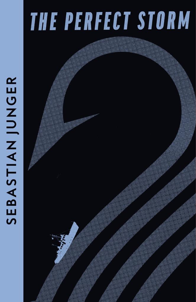 Produktbild: The Perfect Storm | Sebastian Junger