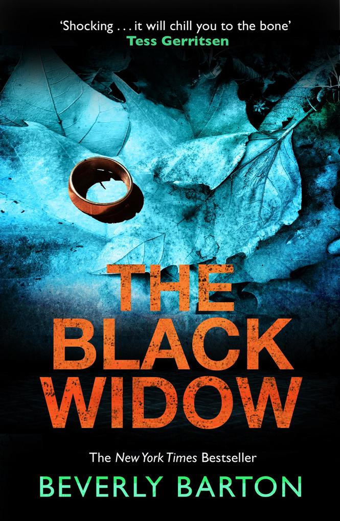 Produktbild: The Black Widow | Beverly Barton