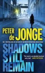 Produktbild: Shadows Still Remain | Peter De Jonge