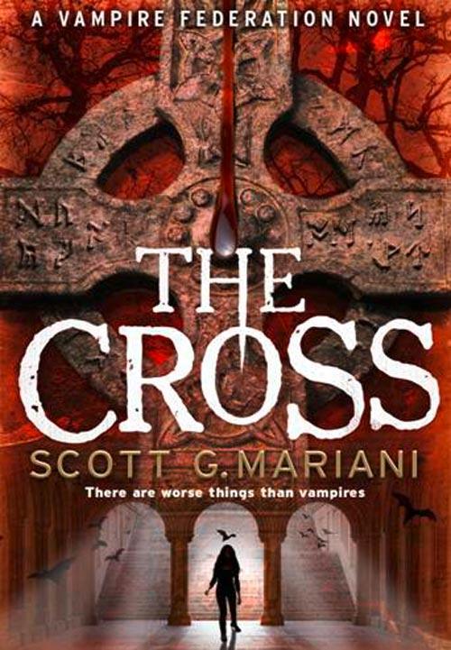 Produktbild: The Cross | Scott G. Mariani