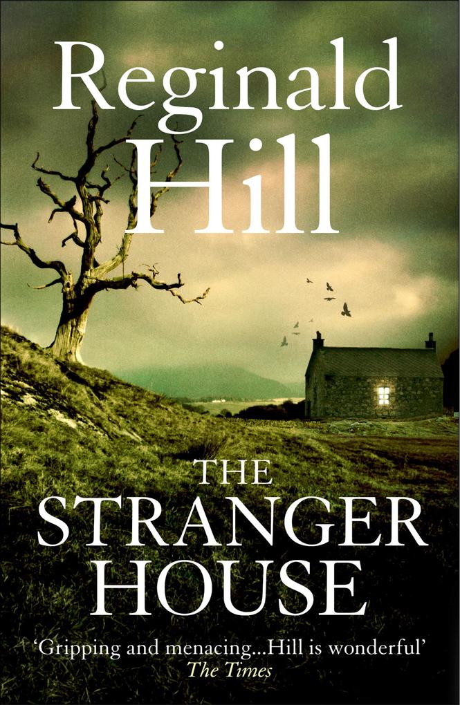 Produktbild: The Stranger House | Reginald Hill