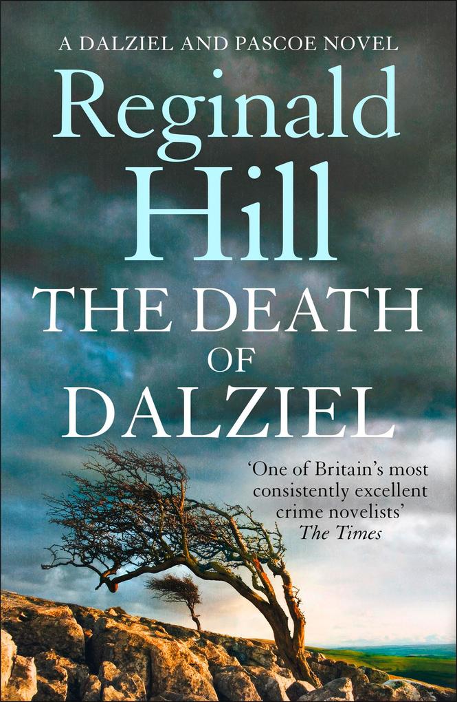 Produktbild: The Death of Dalziel | Reginald Hill