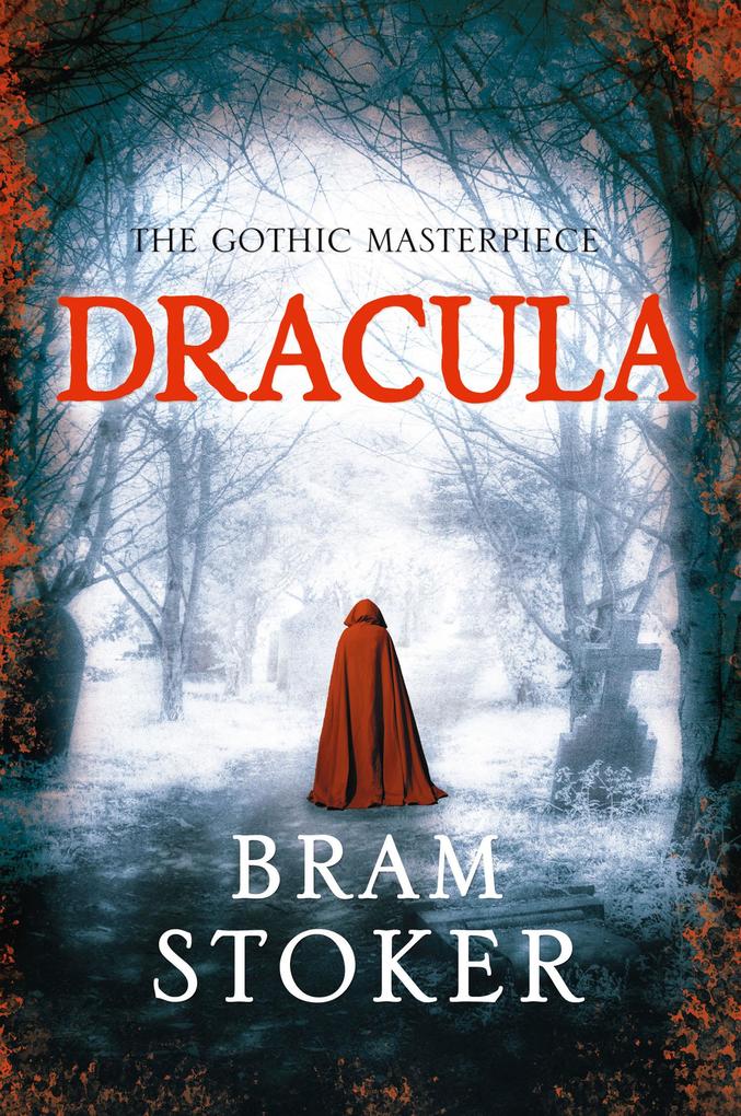 Produktbild: Dracula | Bram Stoker