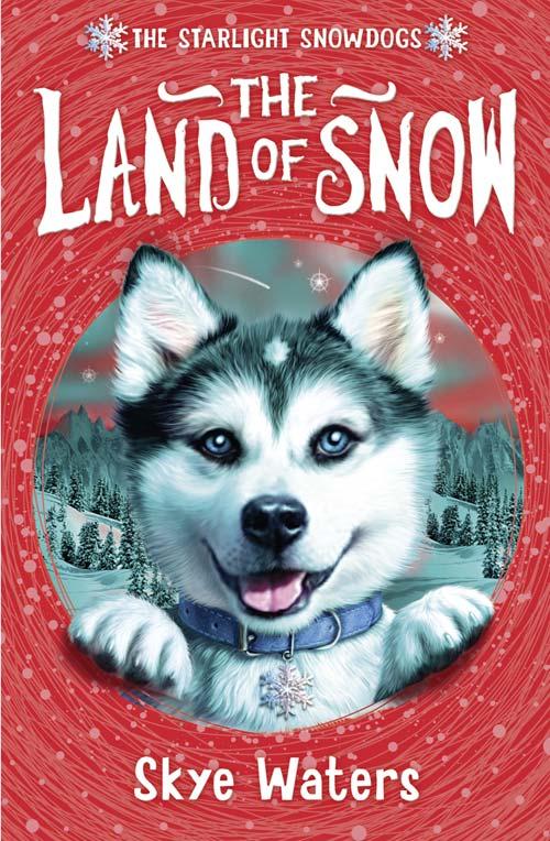 Produktbild: The Land of Snow | Skye Waters