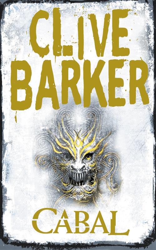 Produktbild: Cabal | Clive Barker