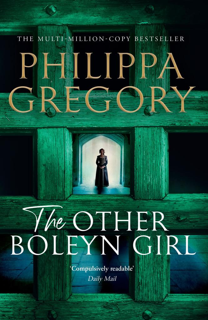 Produktbild: The Other Boleyn Girl | Philippa Gregory