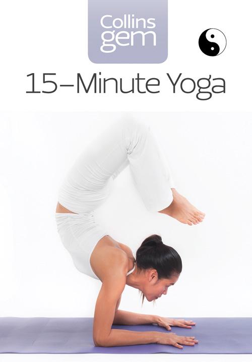 Produktbild: 15-Minute Yoga | Chrissie Gallagher-Mundy