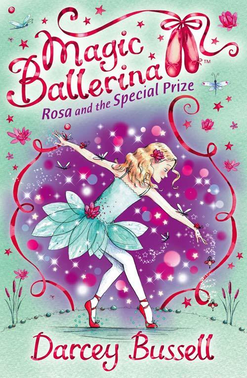 Produktbild: Rosa and the Special Prize | Darcey Bussell