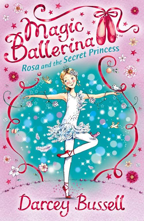 Produktbild: Rosa and the Secret Princess | Darcey Bussell