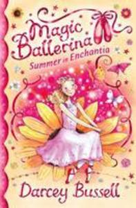 Produktbild: Summer in Enchantia | Darcey Bussell