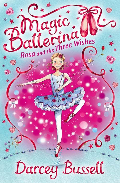 Produktbild: Rosa and the Three Wishes | Darcey Bussell