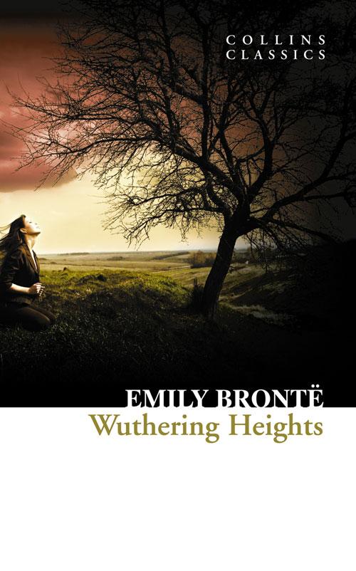 Produktbild: Wuthering Heights | Emily Brontë