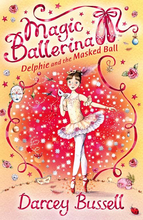 Produktbild: Delphie and the Masked Ball | Darcey Bussell