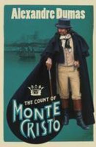 Produktbild: The Count of Monte Cristo | Alexandre Dumas