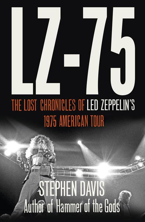 Produktbild: LZ-'75 | Stephen Davis