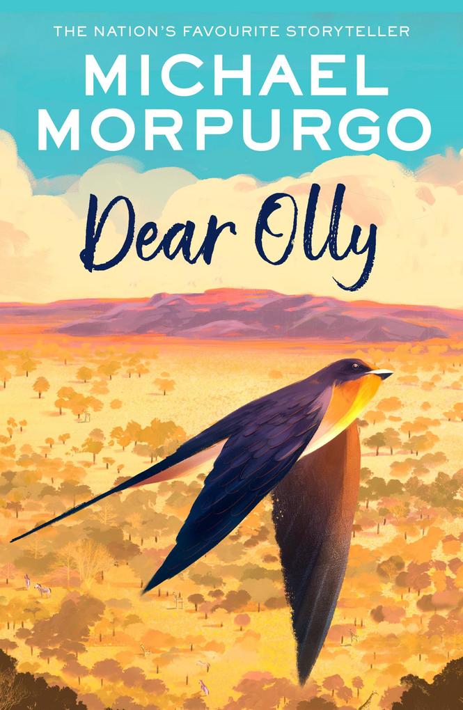 Produktbild: Dear Olly | Michael Morpurgo