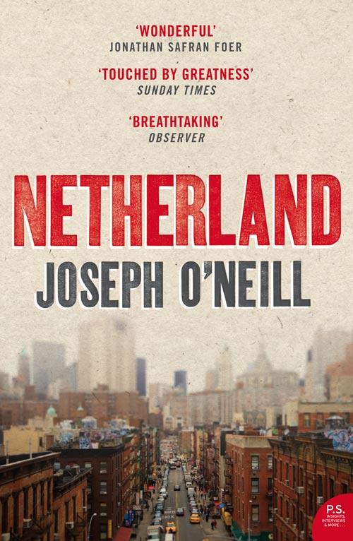 Produktbild: Netherland | Joseph O'Neill