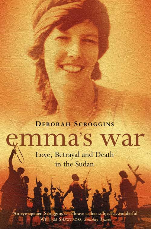 Produktbild: Emma's War | Deborah Scroggins