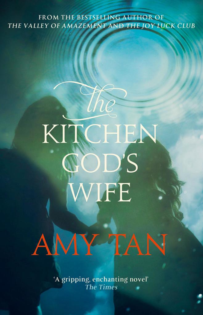 Produktbild: The Kitchen God's Wife | Amy Tan