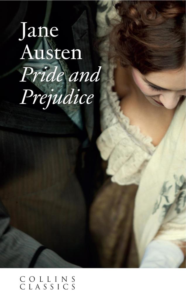 Produktbild: Pride and Prejudice | Jane Austen