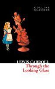 Produktbild: Through The Looking Glass | Lewis Carroll