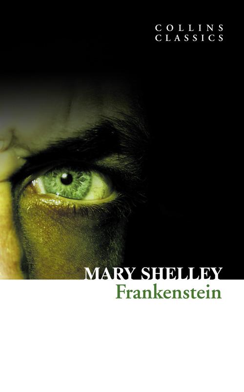 Produktbild: Frankenstein | Mary Shelley