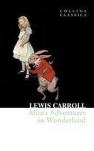 Produktbild: Alice's Adventures in Wonderland | Lewis Carroll