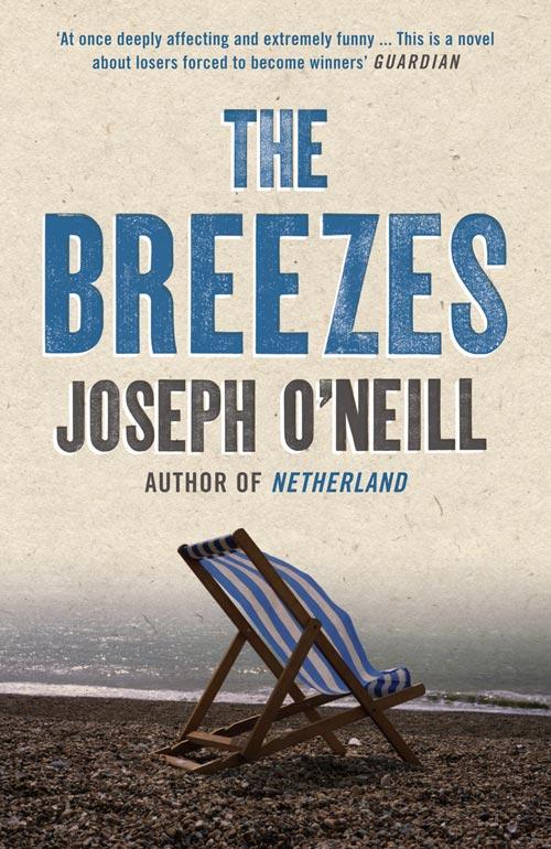 Produktbild: The Breezes | Joseph O'Neill