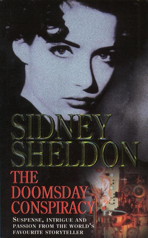 Produktbild: The Doomsday Conspiracy | Sidney Sheldon