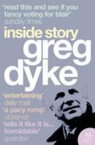 Produktbild: Greg Dyke | Greg Dyke