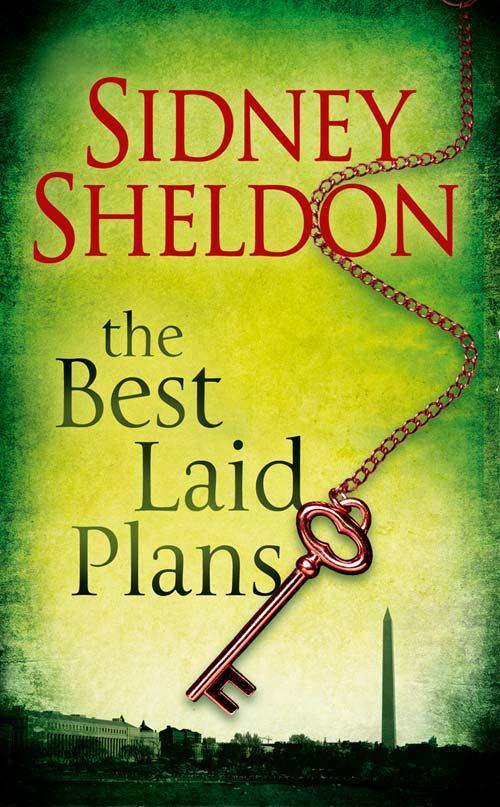 Produktbild: The Best Laid Plans | Sidney Sheldon