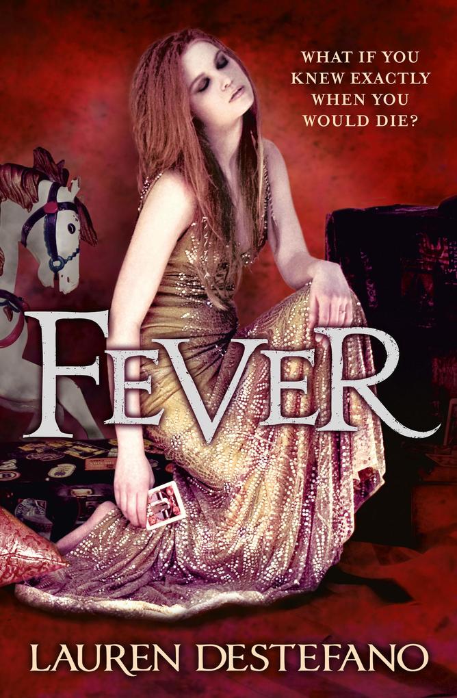 Produktbild: Fever | Lauren Destefano