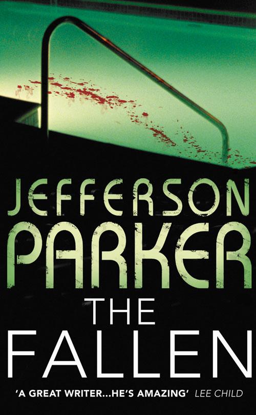 Produktbild: The Fallen | Jefferson Parker