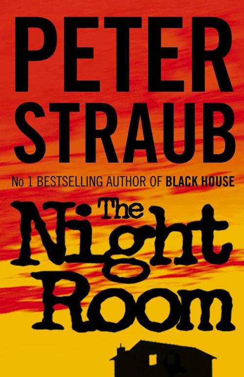 Produktbild: In the Night Room | Peter Straub