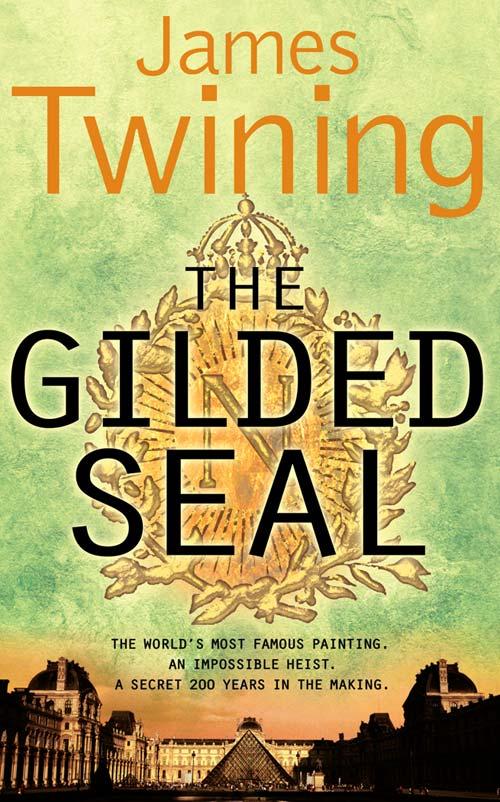 Produktbild: The Gilded Seal | James Twining
