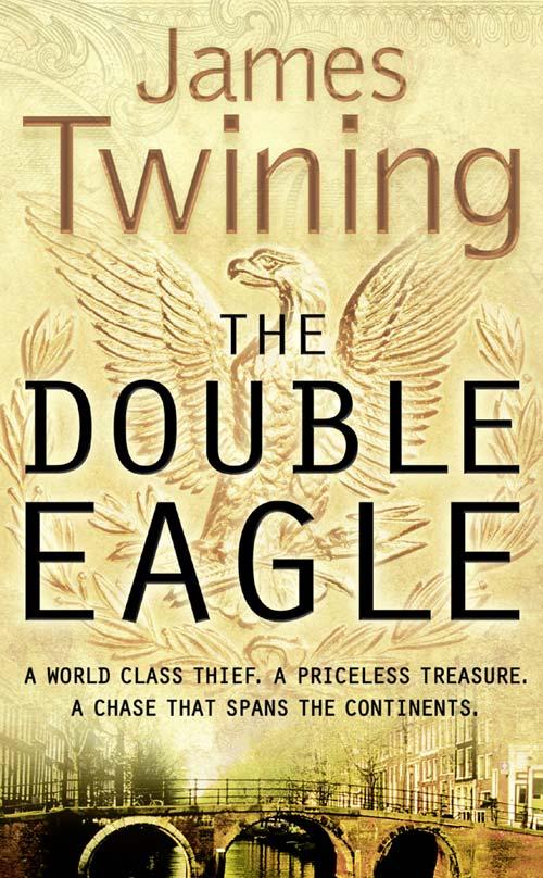 Produktbild: The Double Eagle | James Twining