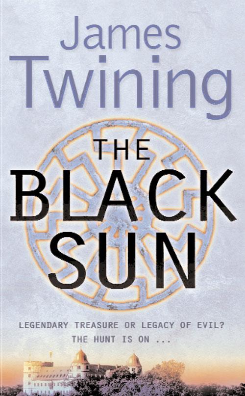 Produktbild: The Black Sun | James Twining