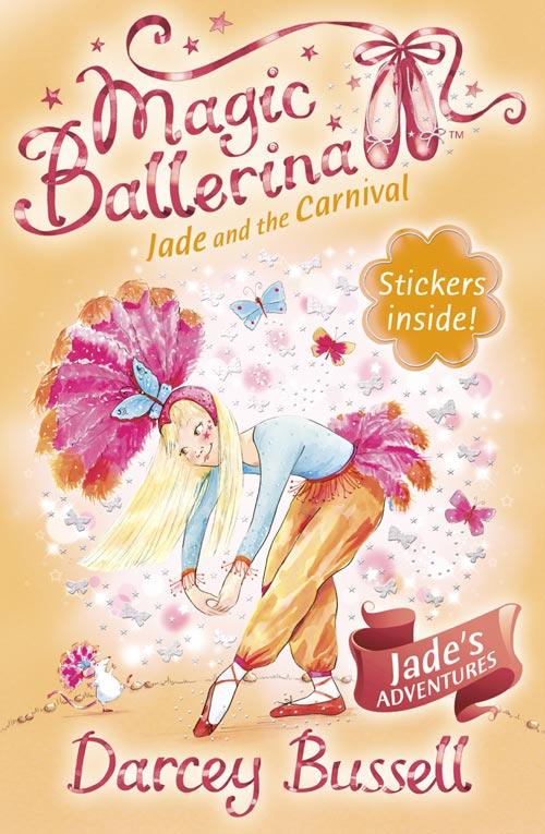 Produktbild: Jade and the Carnival | Darcey Bussell