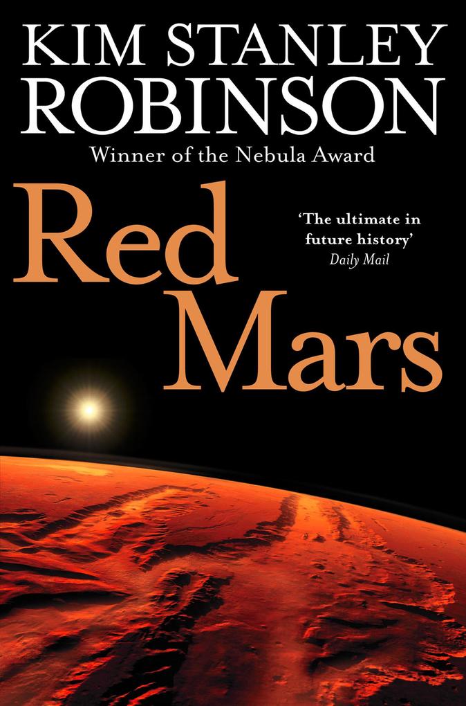 Produktbild: Red Mars | Kim Stanley Robinson