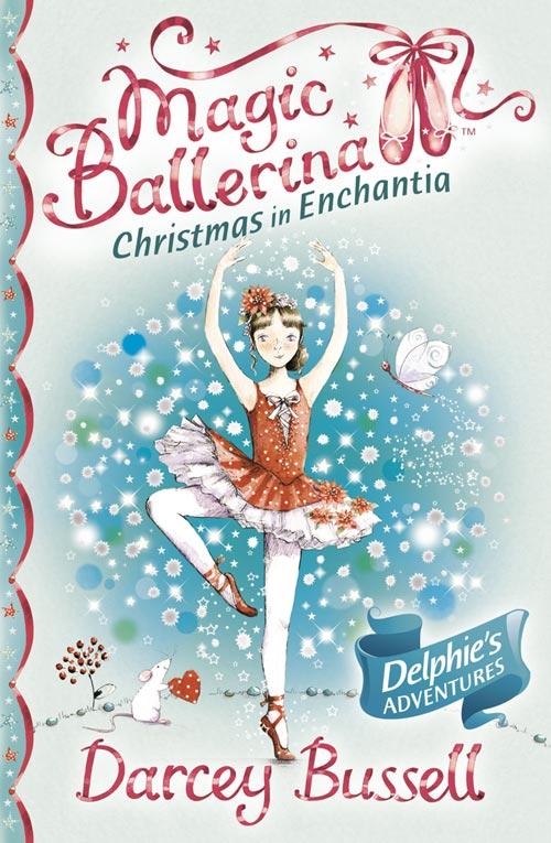 Produktbild: Christmas in Enchantia | Darcey Bussell