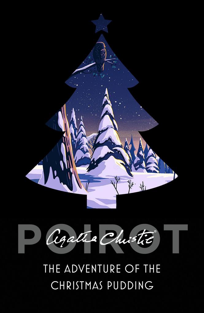Produktbild: The Adventure of the Christmas Pudding | Agatha Christie