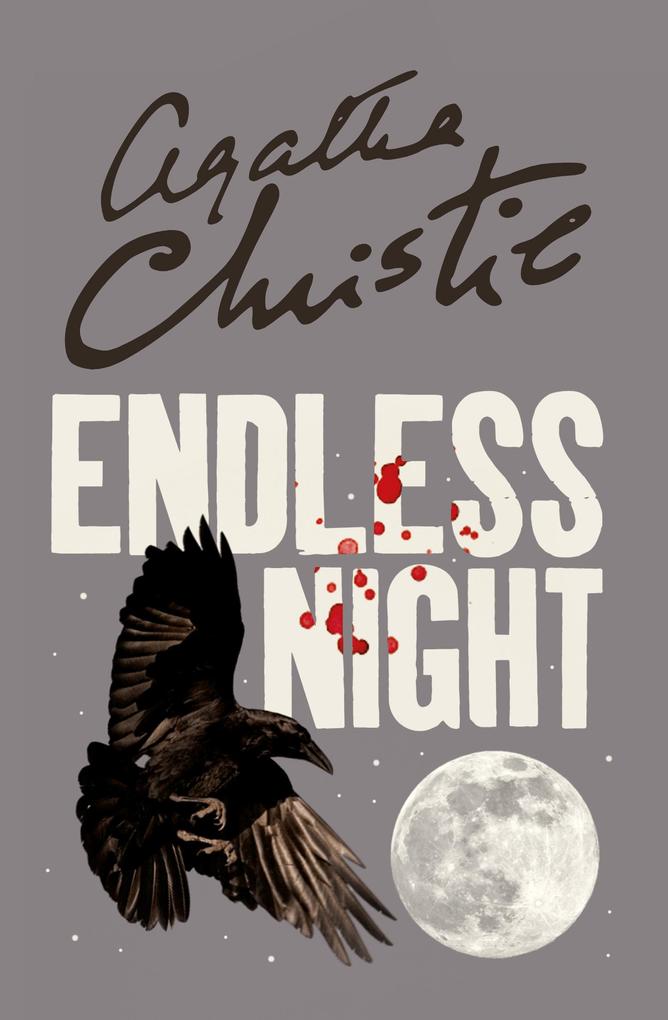 Produktbild: Endless Night | Agatha Christie